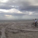 Paseos en bicicleta