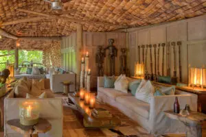 Sala de estar