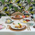 Disfrute de una cocina deliciosa en el corazón del país de los gourmets. 