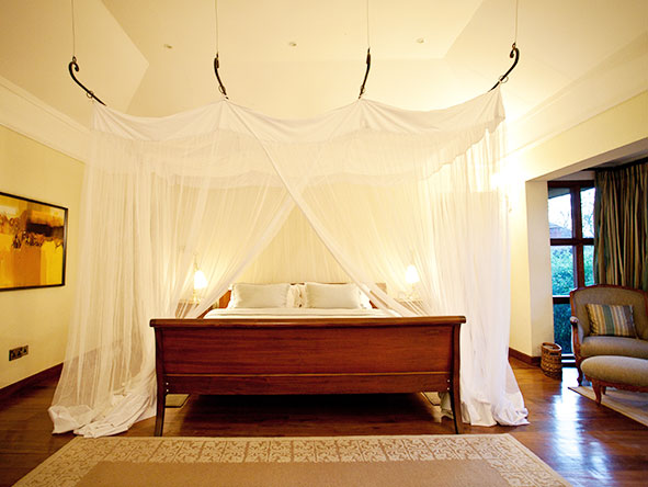 Legendary Lodge is also a favourite boutique getaway for honeymooners.
