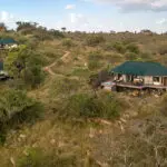 Built in the Serengeti National Park | Lemala Kuria Hills Lodge