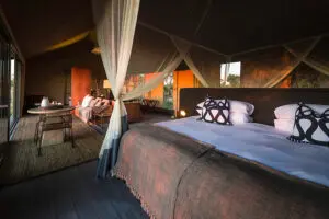 LinkwashaCampamento-UpperLevelHabitación-LuxuryRoom
