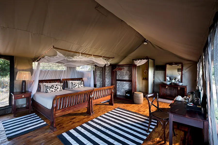 LinyantiEbano-Interior-Cama doble