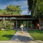 Welcome to Lions Sands Ivory Lodge.