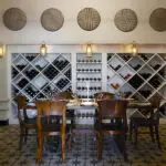 A curated selction of fine South African wines.