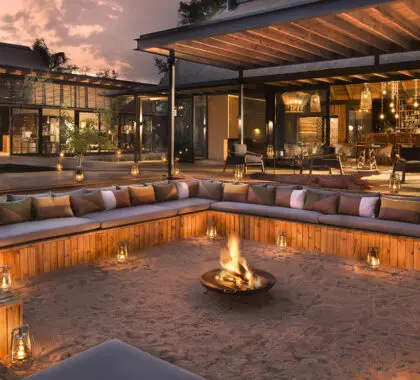 The Best Luxury Lodges in Kruger: Our Top 10 Picks