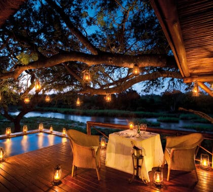 LionSandsNarinaLodge-Cena-Noche