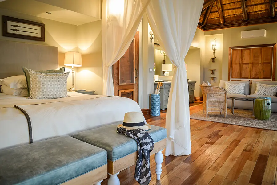 LionSandsNarinaLodge-UpperLevelHabitación de lujo