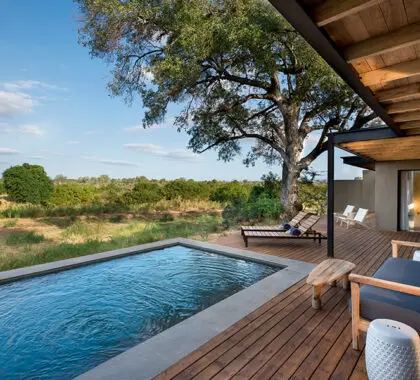 LionSandsRiverLodge-Piscina-Tarde
