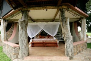 Luangwa Safari House