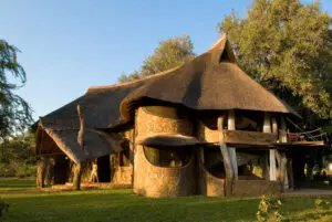 Luangwa Safari House