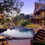 Lukimbi offers a fantastic overall Kruger experience; with a great pool, setting and superb service.
