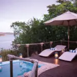 Piscina privada
