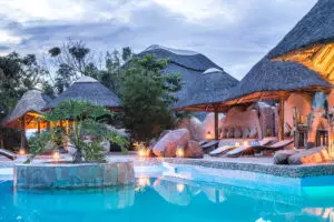 Piscina