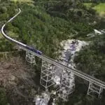 Nuestros viajes en tren más populares recorren la siempre pintoresca Sudáfrica.