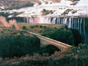 Viajes en tren de lujo