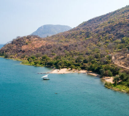 Centrepiece of this unique safari & beach holiday is dazzling Lake Malawi, Africa's friendliest great lake.