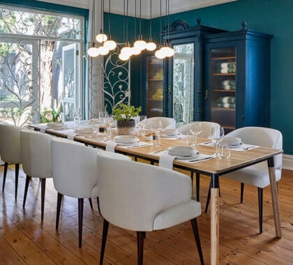 Comedor.