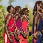 Discovering the Maasai culture | Angama Mara