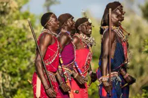 Discovering the Maasai culture | Angama Mara