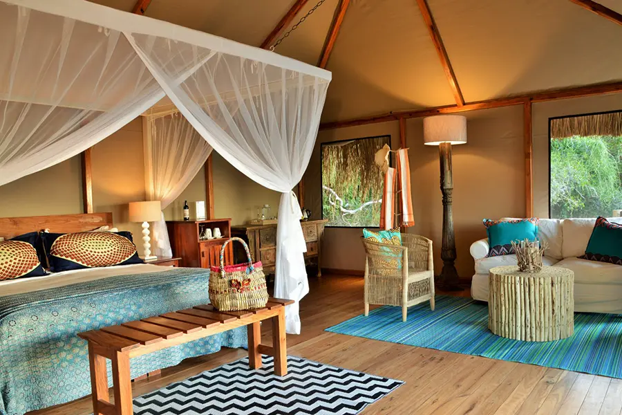 Families and couples alike will love the magic of Machangulo Beach Lodge.
