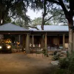 Rattray's lodge reception