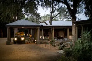 Rattray's lodge reception