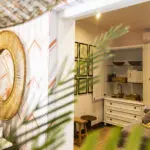 Indulge in a rejuvenating treatment at the spa