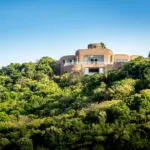 A hill-top location gives Mara Serena sensational views over the Masai Mara plains.