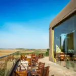 Set at the heart of the Masai Mara, this lodge is as good for families as it is for couples & honeymooners.