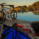 Desde submarinismo hasta ciclismo, el lodge ofrece una amplia gama de actividades para disfrutar.