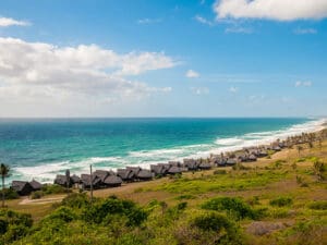 Situada en una fantástica playa de tierra firme, lejos de las multitudes, Massinga es un destino versátil y repleto de actividades.