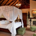 Habitación suite