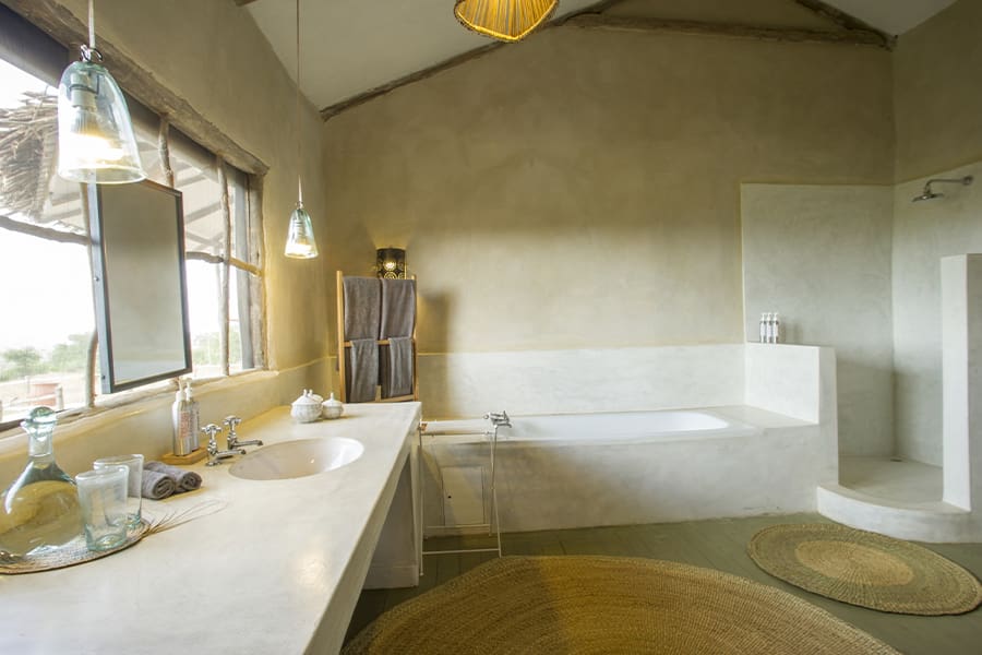 Cuarto de baño