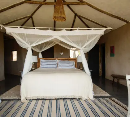 Dormitorio