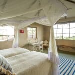 Dormitorio infantil