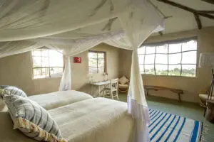 Dormitorio infantil
