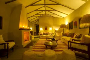 Sala de estar