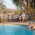 Kids will have a variety of activities ti enjoy both in and out-of-camp | Mkulumadzi Lodge