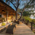 Mkulumadzi Lodge.