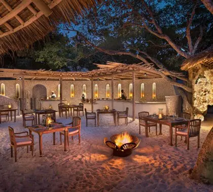 Un boma de playa.