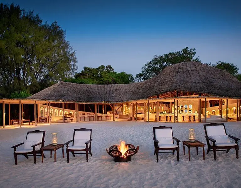 Picture sitting here taking in the last of the light on the ocean before dinner. 