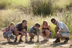 Actividades para niños | Morukuru Farm House