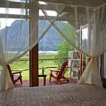 Mosaic Farm est le lieu idéal pour tous ceux qui recherchent une escapade de luxe au cœur du Cap-Occidental.