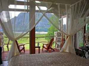 Mosaic Farm est le lieu idéal pour tous ceux qui recherchent une escapade de luxe au cœur du Cap-Occidental.