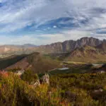 Leeu Estate is located in Franschhoek - a beautiful wine-producing village in the Cape Winelands.
