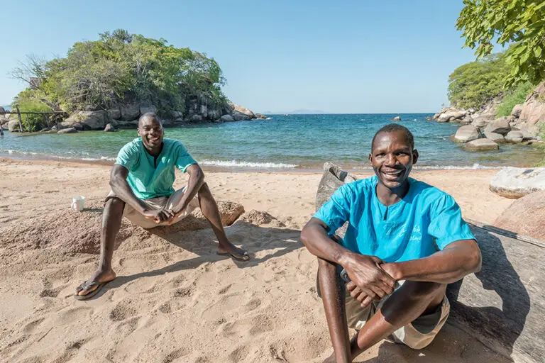 Passionate staff create an unforgettable stay. 
