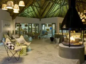 Child friendly interiors, activities and schedules make it your optimal family destination on the doorstep to the magical Etosha National Park