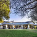 Mushara Outpost, Etosha, Namibia.