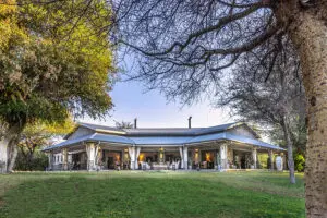 Mushara Outpost, Etosha, Namibia.